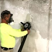 expert foundation repair in rhode island