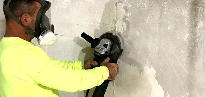 expert foundation repair in rhode island