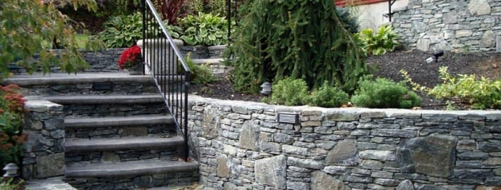 stone steps ri