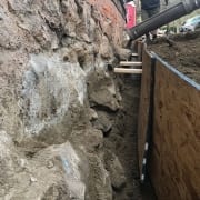 underpinning-foundation-repair in rhode island