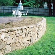 stone walls ri