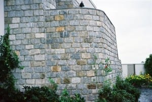 stone walls ri