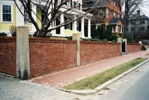 brick walls ri