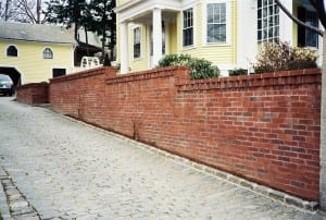 brick walls ri