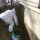 basement waterproofing in rhode island exterior basement waterproofing
