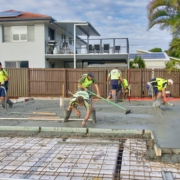 foundation specialist and the foundation building process