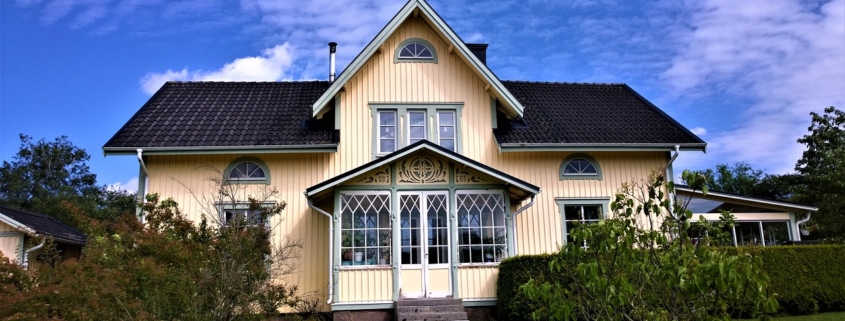 what is house leveling - an example of how it is used