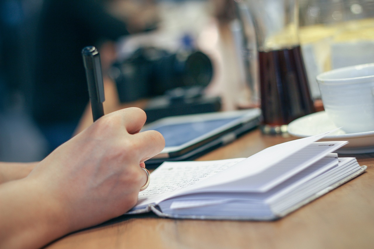foundation specialist tips note taking