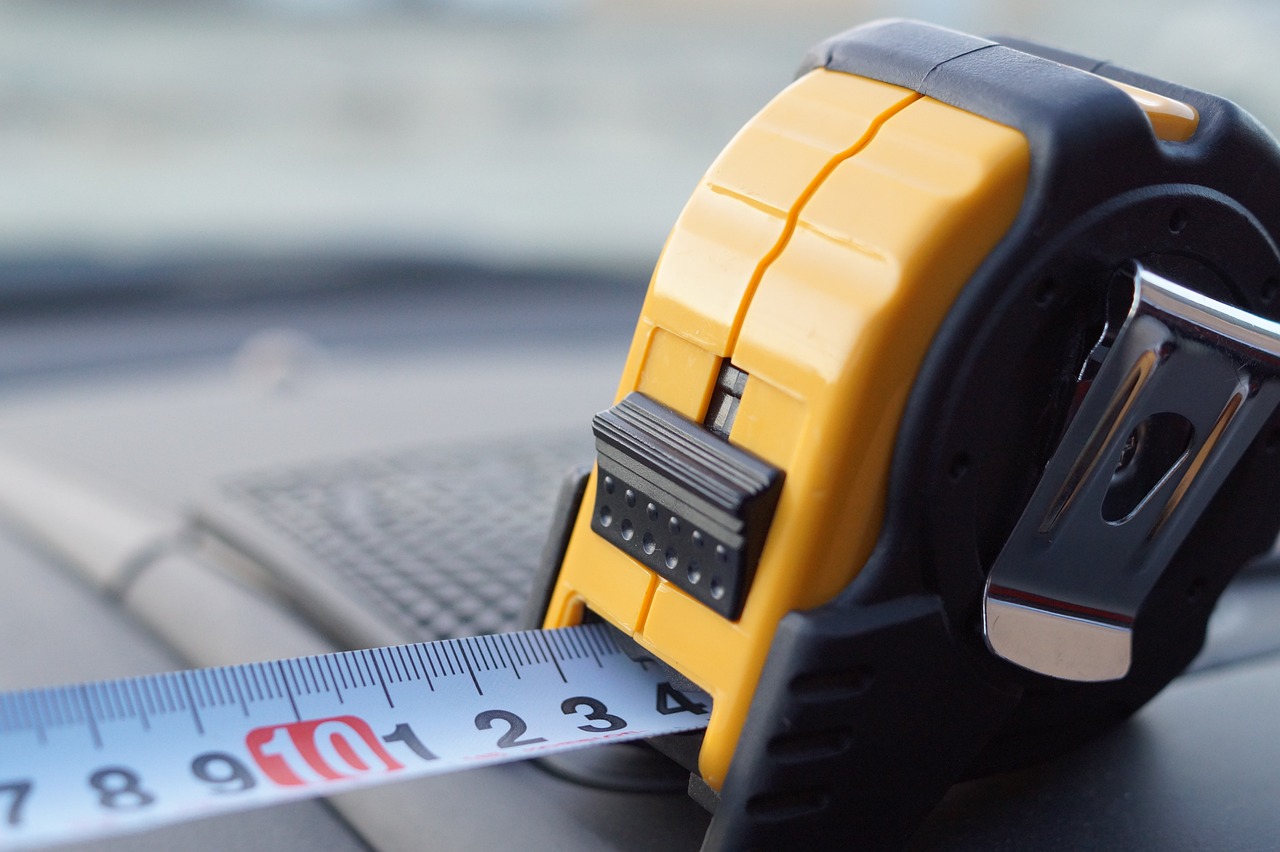 Rhode Island Foundation Specialist foundation depth measurer