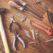 basics of house leveling tools