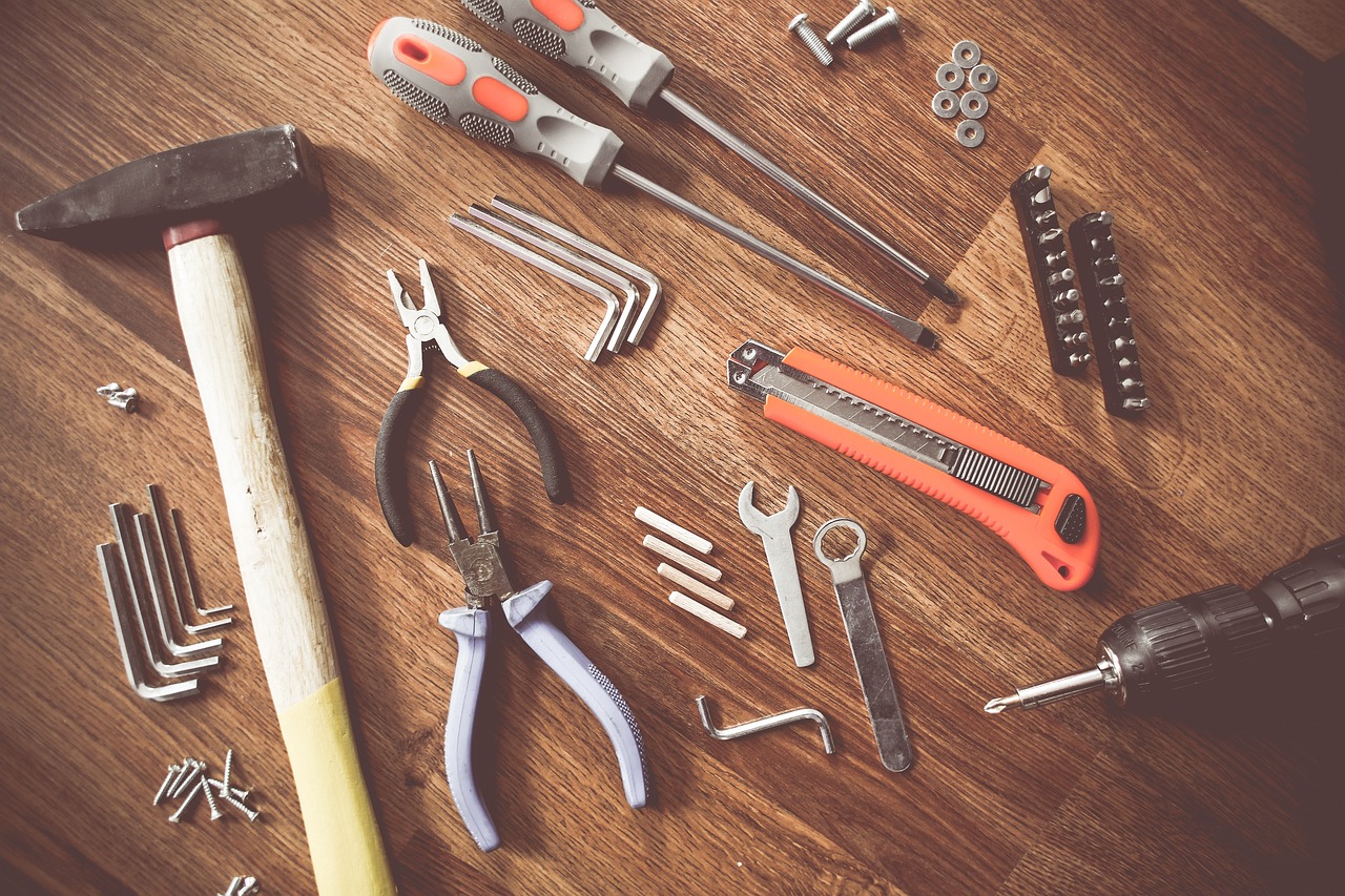 basics of house leveling tools