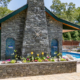 Set in Stone Outdoor Entertaining Rhode Island
